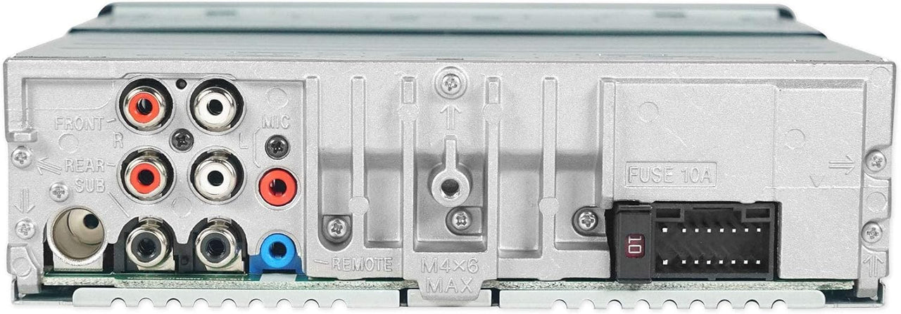 alpine-ute-73bt-digital-receiver-for-2002-kia-spectra