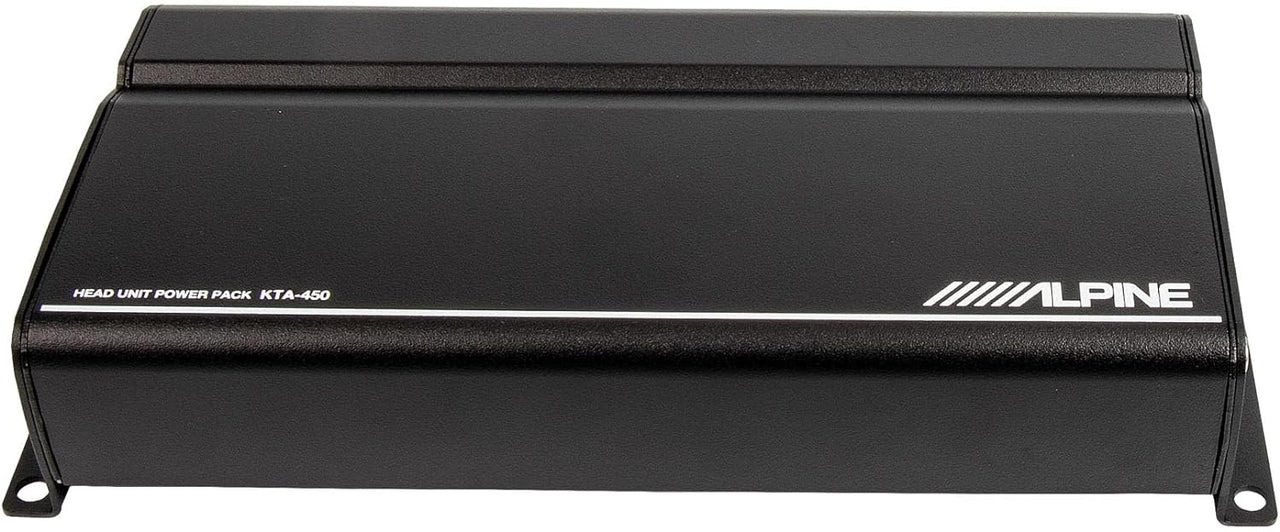 alpine-ilx-w670-7-car-receiver-with-kta-450-amplifier