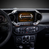 Thumbnail for alpine-i509-wra-jl-9-car-receiver-for-jeep-wrangler