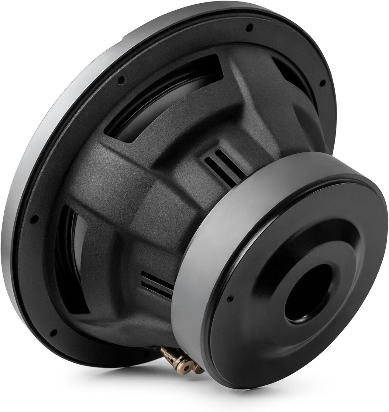 2 ALPINE S2-W10D2 10" 1800 Watt Car Audio Subwoofers Dual 2-Ohm + 8G Amp Kit