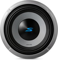 Thumbnail for 2 ALPINE S2-W10D2 10