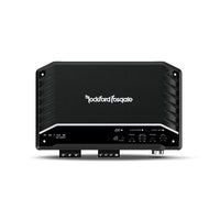 Thumbnail for Rockford Fosgate Punch R2-1200X1 Prime 2400 Watt 1 OHM Mono Amplifier Class D