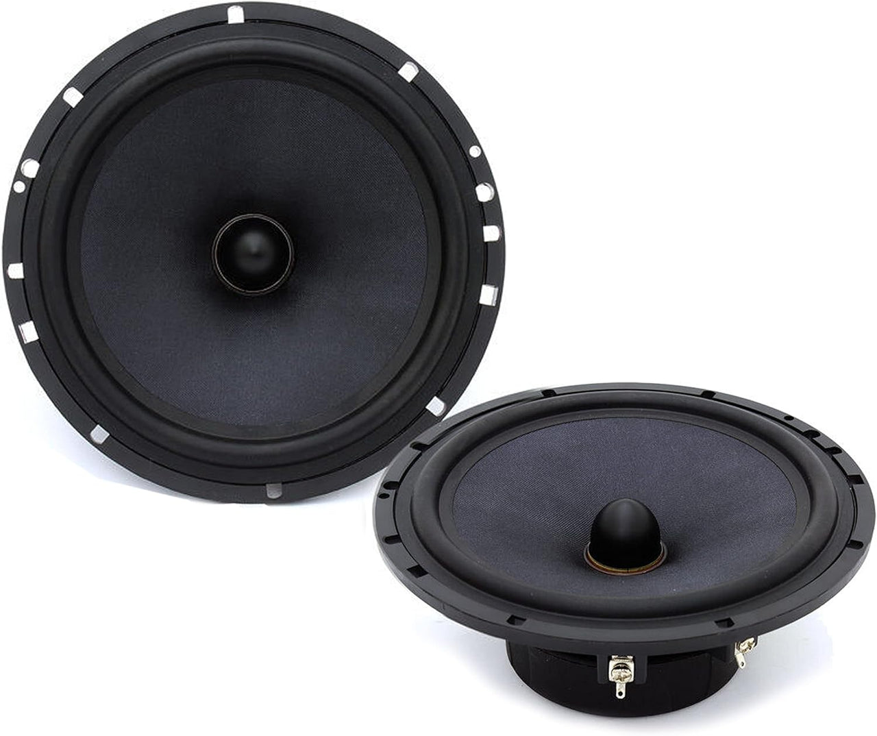 Diamond Audio SX65V 6.5" 60W RMS 2-Way Variable Speaker System