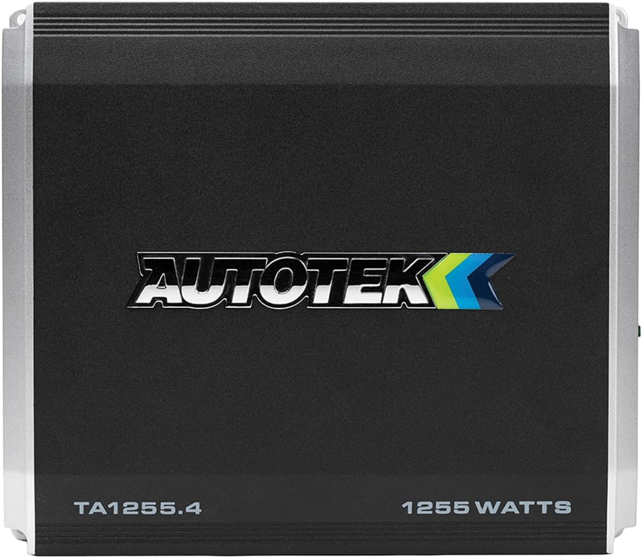 AUTOTEK TA-1155.1 1100W Peak (550W RMS) TA Series Monoblock Aftermarket High-Performance Amplifiers