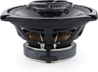 Thumbnail for JVC CS-DR6940 550W 6x9 4-Way Coaxial Speakers + 6x9