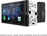 Thumbnail for alpine-ilx-w670-digital-receiver-with-speakers-and-amp