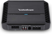 Thumbnail for Rockford Fosgate Punch P500X1BD 500W RMS Punch Series Monoblock Class D Car Power Amplifier