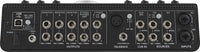 Thumbnail for Mackie Big Knob Series, 4x3 Studio Monitor Controller 192kHz USB I/O (BIG KNOB STUDIO PLUS)