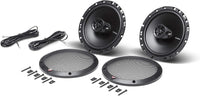 Thumbnail for 2 Pair Rockford Fosgate R165X3 Car Speaker 180W 6.5