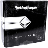Thumbnail for Rockford Fosgate Prime R2SD4-10 400W 10