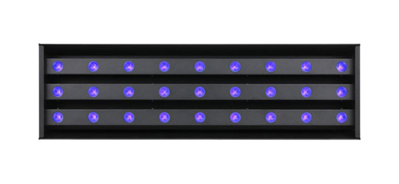 Antari DFX-W2000 UV Wash with Modular Adjustable Strips