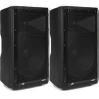 Thumbnail for 2 Peavey Aquarius AQ 15 670W 15