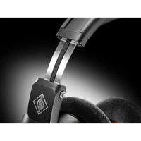 Thumbnail for Neumann NDH 30 Open-Back Studio Headphones, Black Edition