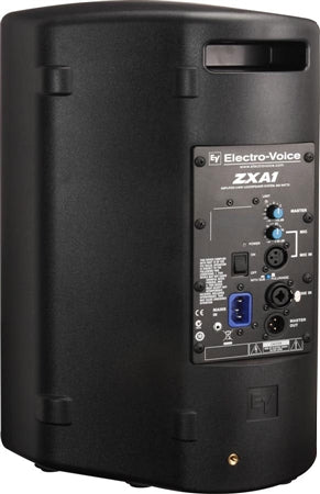Electro Voice ZXA1 8" 2-Way Compact Full Range Powered Loudspeaker