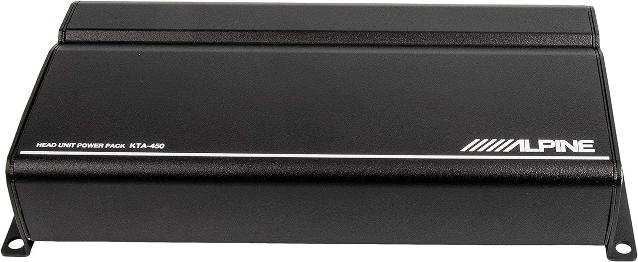 alpine-ilx-w670-digital-receiver-with-speakers-and-amp