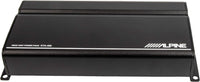 Thumbnail for alpine-ilx-f509-halo9-touchscreen-multimedia-receiver