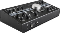 Thumbnail for Mackie Big Knob Series, 4x3 Studio Monitor Controller 192kHz USB I/O (BIG KNOB STUDIO PLUS)