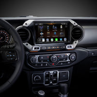 Thumbnail for alpine-i509-wra-jl-9-jeep-wrangler-and-gladiator-receiver