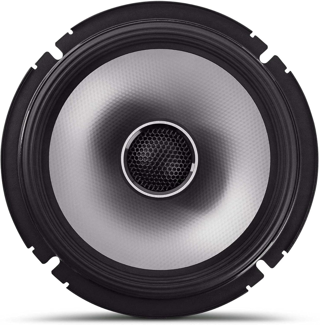 2 Pair Alpine S2-S65 480W 6.5" Type S Series 2-Way Coaxial Car Speakers