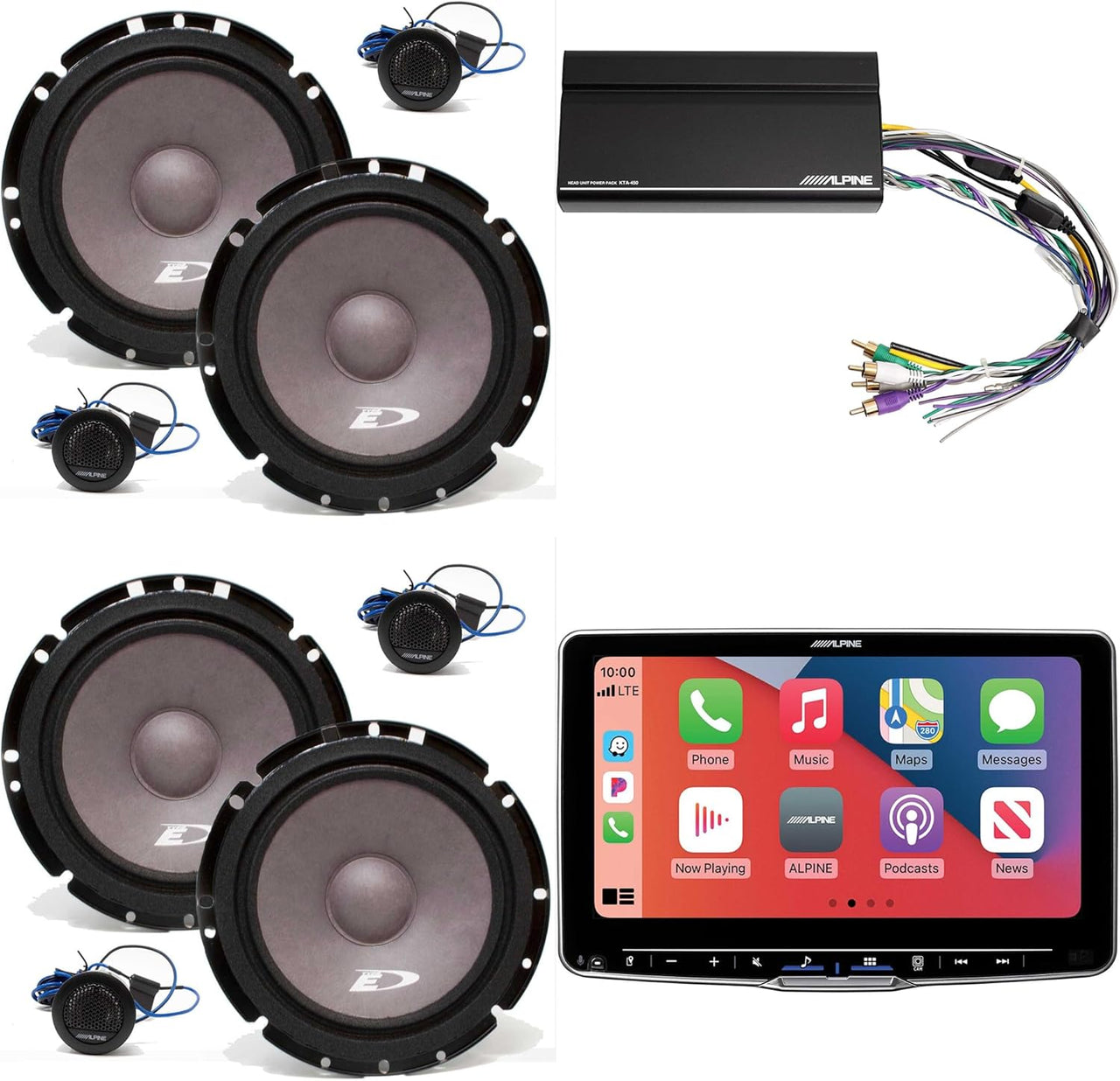 alpine-ilx-f509-halo9-touchscreen-multimedia-receiver
