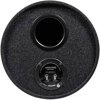 Thumbnail for Alpine SWT-12S4 1500 Watts Single 12