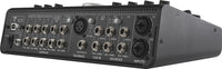 Thumbnail for Mackie Big Knob Series, 4x3 Studio Monitor Controller 192kHz USB I/O (BIG KNOB STUDIO PLUS)
