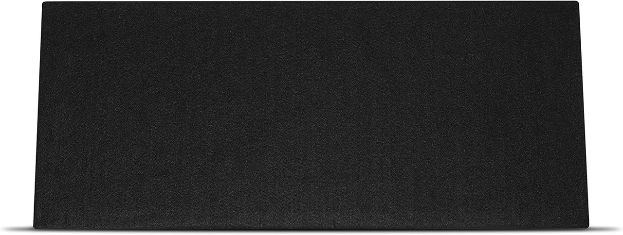 Rockford Fosgate R2-2X12 1000W Loaded Dual 12" Sealed Enclosure