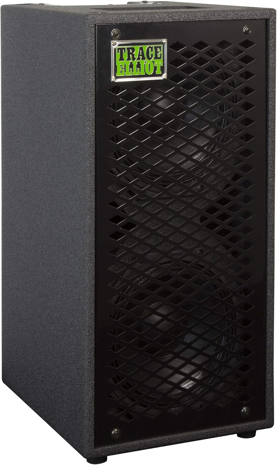 Trace Elliot 2x8 Inches 400 Watts Bass Cabinet
