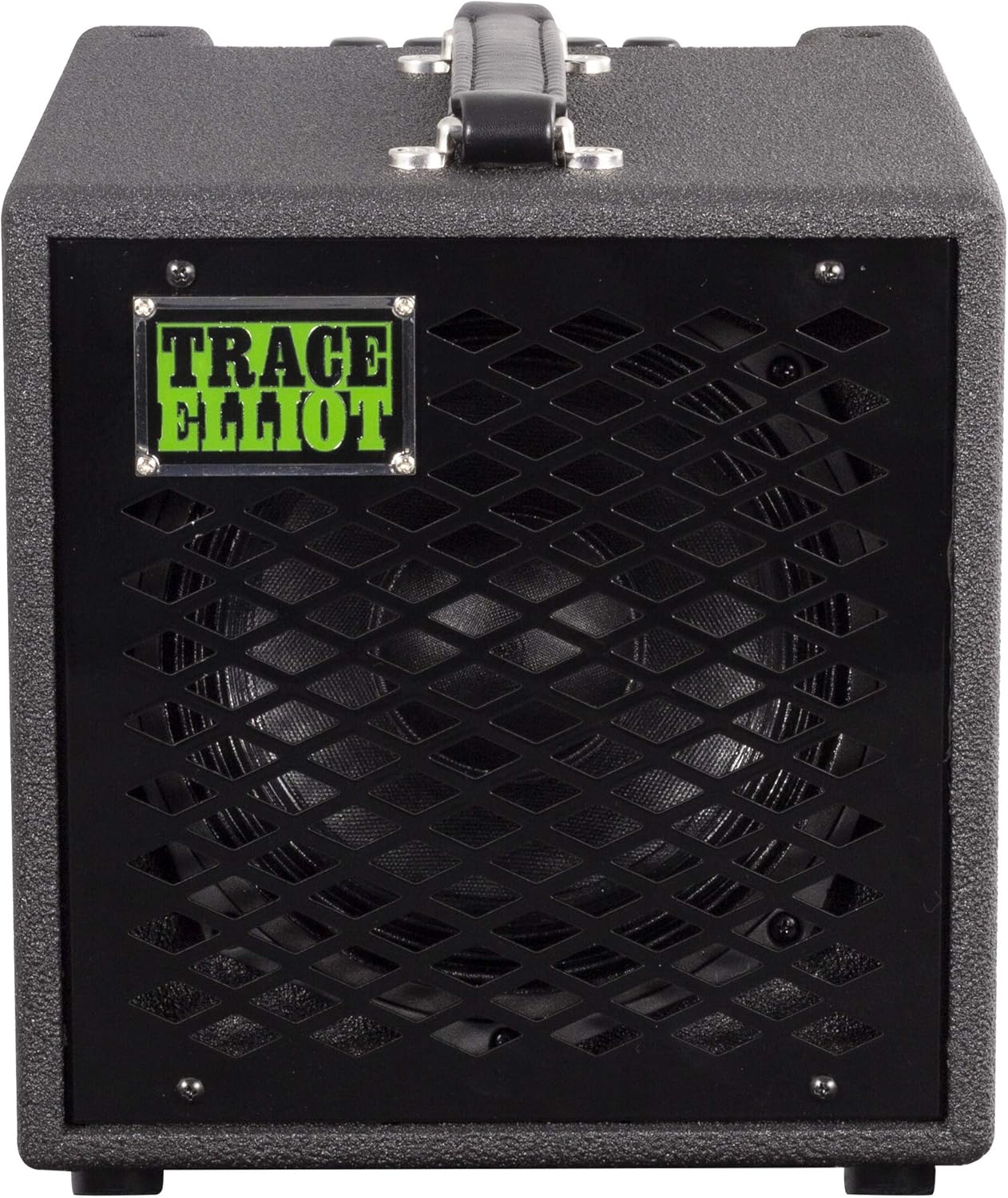 Trace Elliot ELF 200W 1x8 Combo Bass Amplifier
