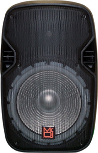 Thumbnail for MR DJ PBX4200PKG 15