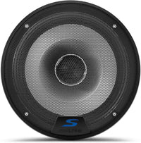 Thumbnail for 2 Pair Alpine S2-S65 Car Audio 6 1/2