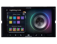 Thumbnail for alpine-ilx-w770-multimedia-receiver-with-camera-and-xm-tuner