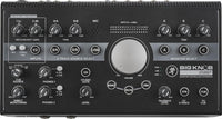 Thumbnail for Mackie Big Knob Series, 4x3 Studio Monitor Controller 192kHz USB I/O (BIG KNOB STUDIO PLUS)