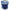 American Terminal ATPW16-100BL 16GA 100' Blue Primary Remote Power Ground Wire