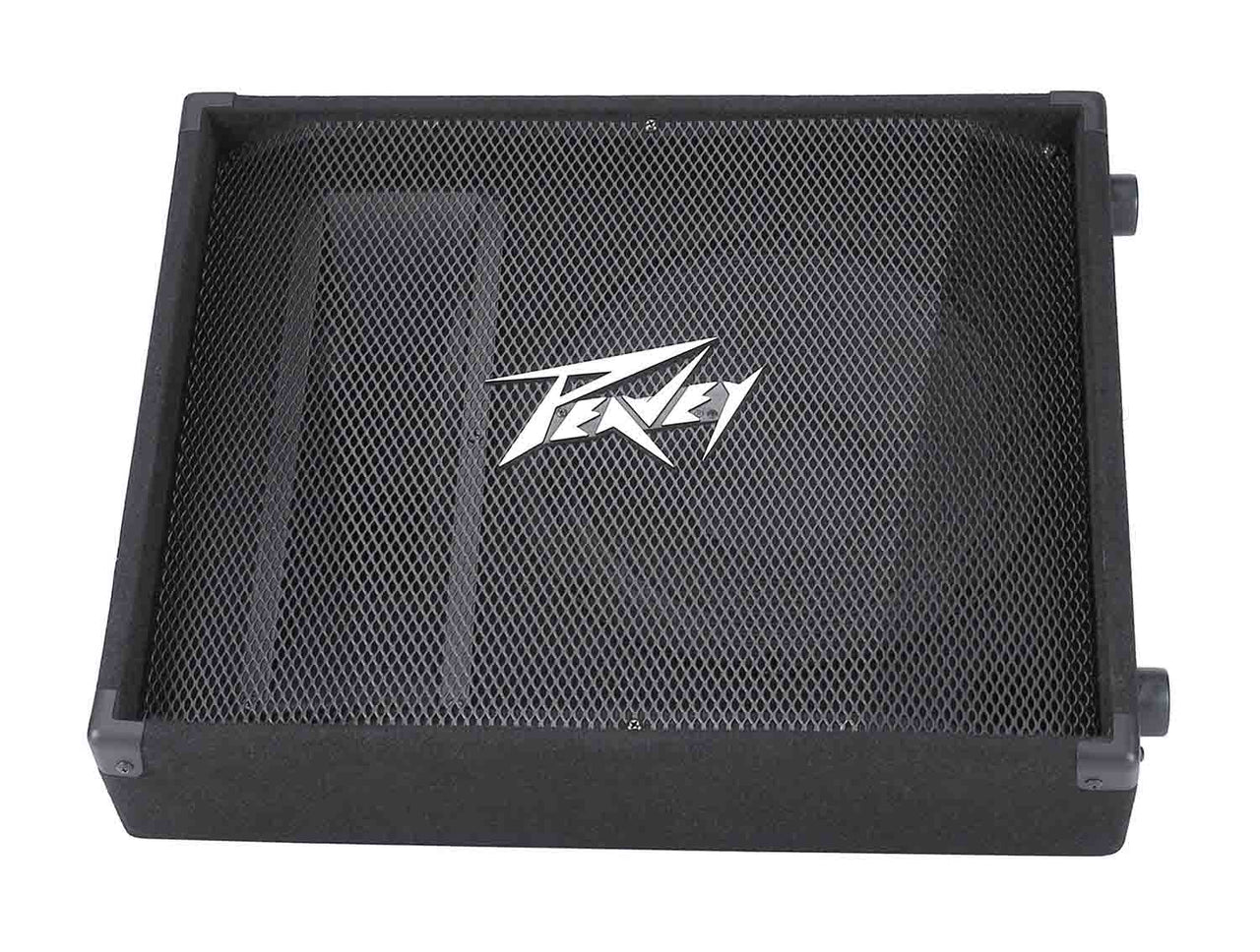 Peavey PV 12M FLOOR MONITOR 2-Way Floor Monitor 12 inches