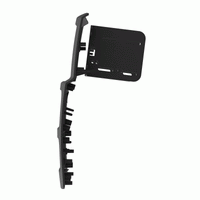 Thumbnail for Double DIN car stereo dash Install Kit for 02-05 RAM PICKUP TRUCK 1500 2500 3500 with Backup Camera