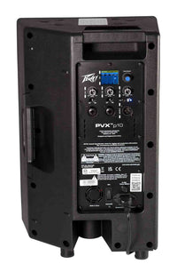 Thumbnail for 2 Peavey PVXp 10 10
