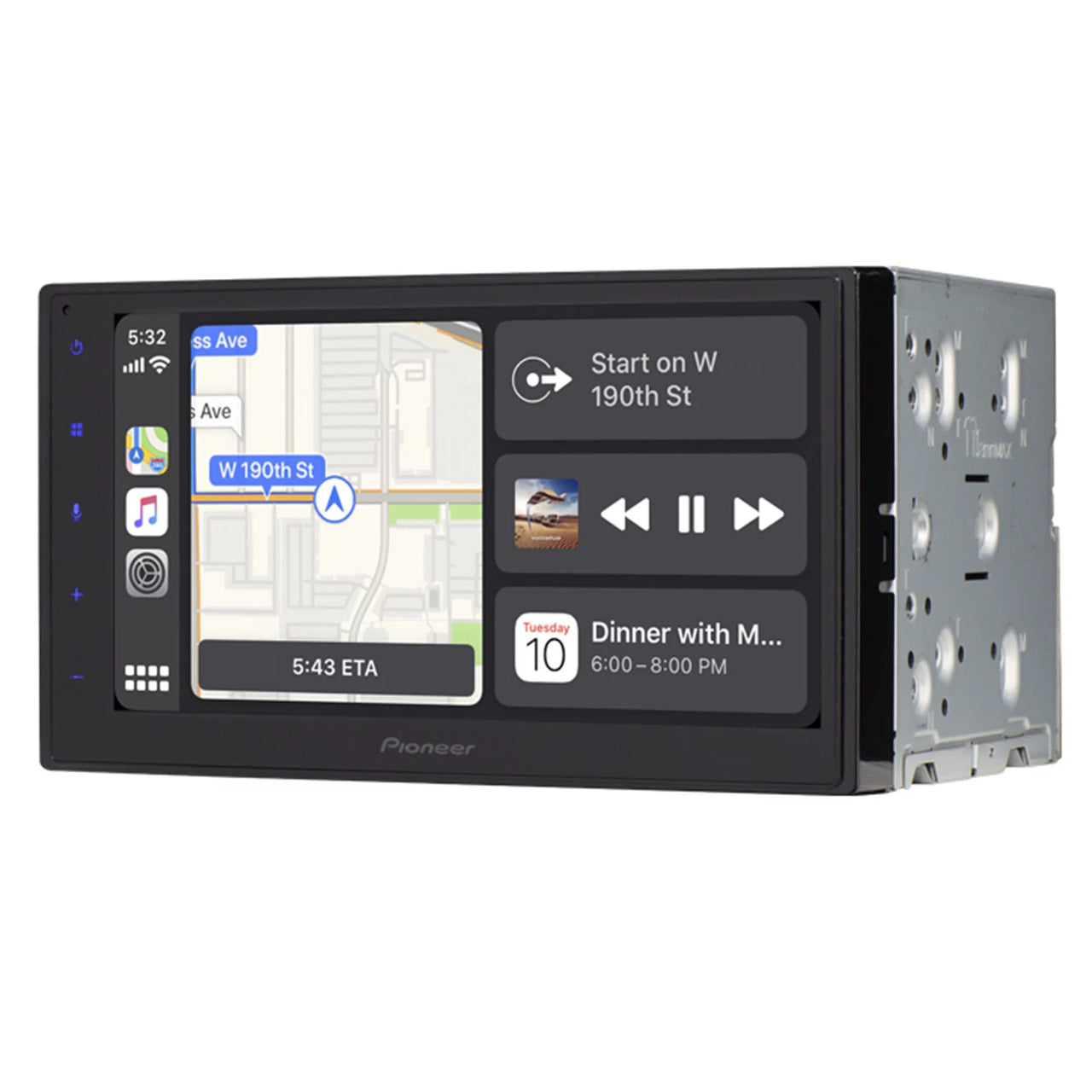 pioneer-dmh-1770nex-car-stereo-and-dodge-ram-install-kit