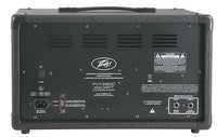 Thumbnail for Peavey PVi 6500 6-channel 400W All in One Powered Mixer Amplifier with PV 20' Mic Cable