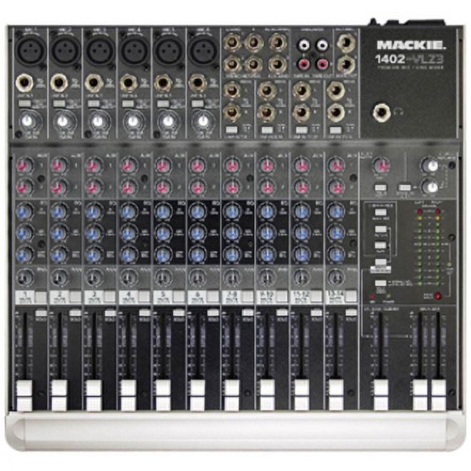 Mackie MS1402-VLZ Dumbo Ears