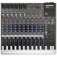 Thumbnail for Mackie MS1402-VLZ Dumbo Ears