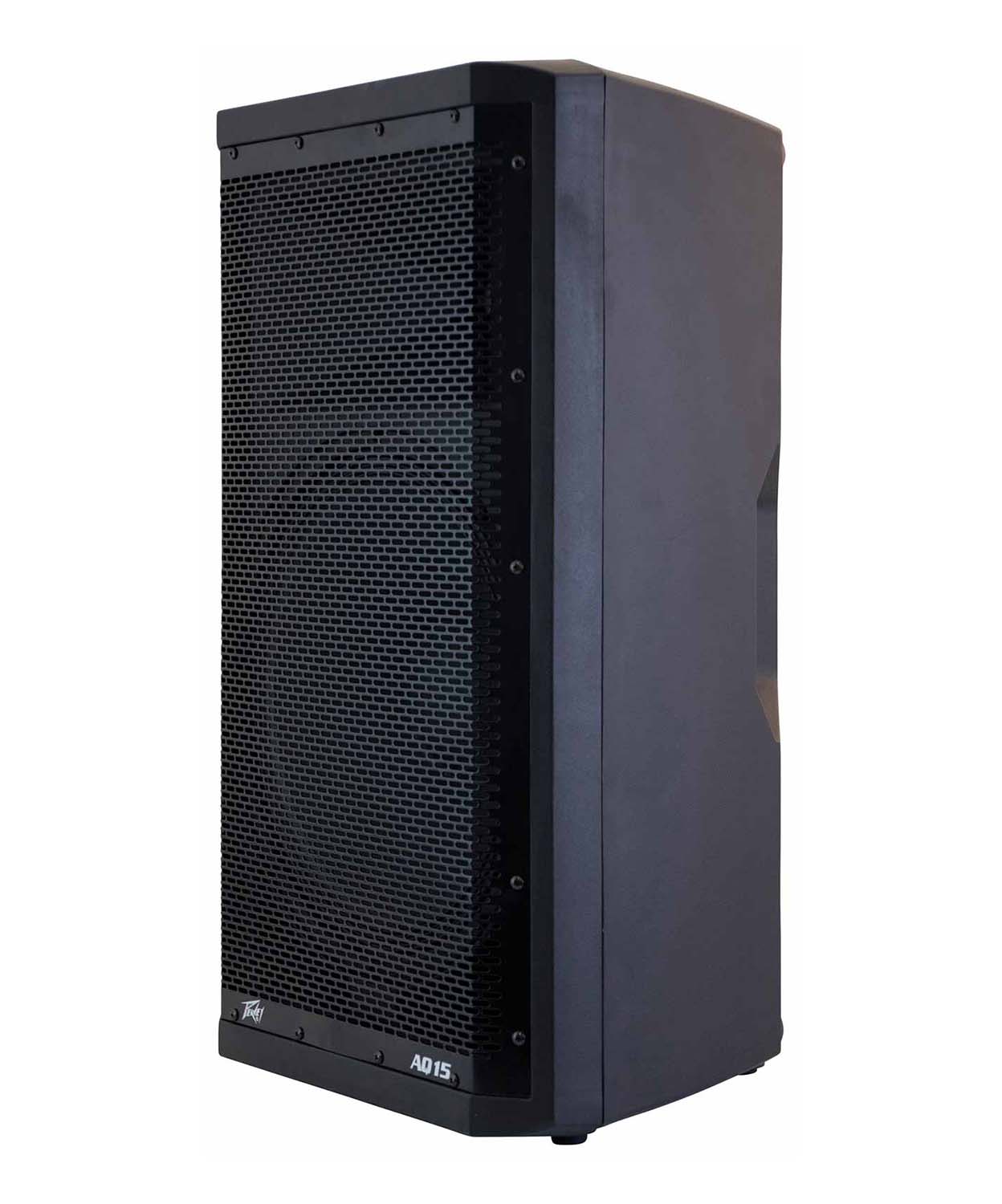 2 Peavey Aquarius AQ 15 670W 15" Powered Speaker