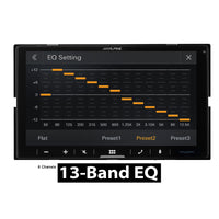Thumbnail for alpine-ilx-w770-multimedia-receiver-with-camera-and-xm-tuner