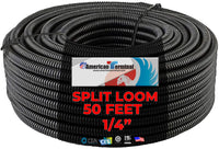 Thumbnail for American Terminal ASLT14-50 50 feet 1/4