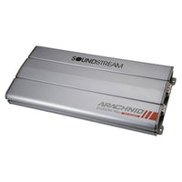 Thumbnail for Soundstream AR1-10000D Arachnid Series Monoblock Class D Car Stereo Subwoofer