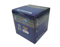 Thumbnail for American Terminal ATPW10-100BK 10GA 100' Black Primary Remote Power Ground Wire