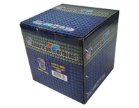 Thumbnail for American Terminal ATPW10-100BL 10GA 100' Blue Primary Remote Power Ground Wire