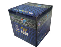 Thumbnail for American Terminal ATPW10-100PP 10GA 100' Purple Primary Remote Power Ground Wire