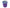 American Terminal ATPW10-100PP 10GA 100' Purple Primary Remote Power Ground Wire
