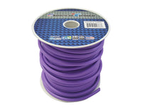 Thumbnail for American Terminal ATPW10-100PP 10GA 100' Purple Primary Remote Power Ground Wire